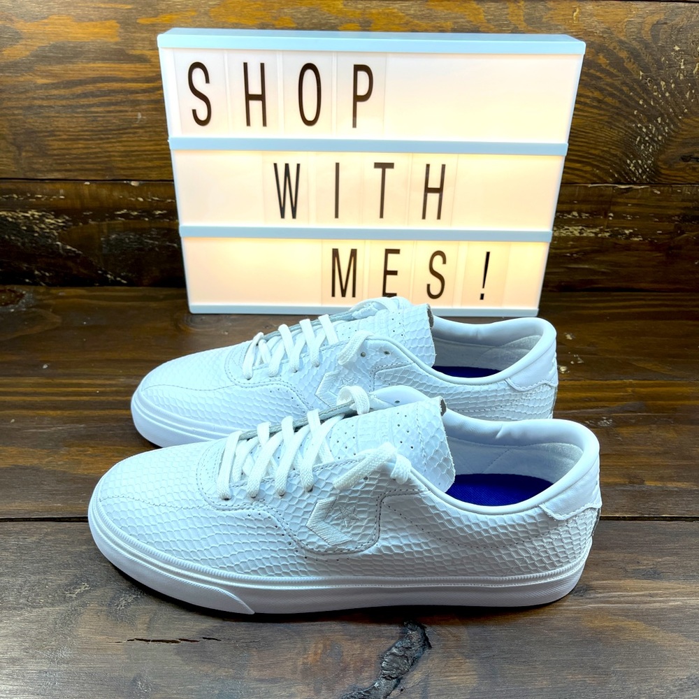 CONVERSE Heart Of The City Louie Lopez Pro Low Top